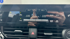 Toyota bZ4X 150kW Vision 71.4kWh 5dr Auto Electric Hatchback